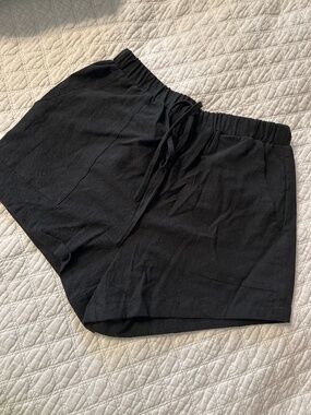 ✨ 3 for $30 Free Add On ✨ Linen Shorts